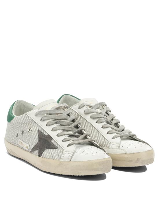 26SS 골든구스 슈퍼스타 스니커즈 GMF00101F00268670215 - GOLDEN GOOSE