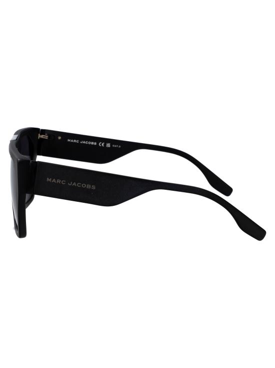 26SS 마크제이콥스 선글라스 MARC 877 S 003 black - MARC JACOBS