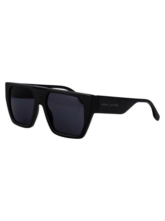 26SS 마크제이콥스 선글라스 MARC 877 S 003 black - MARC JACOBS