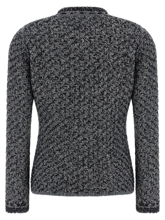 26SS 파비아나 필리피 자켓 GCD266F206L741VR2 - FABIANA FILIPPI