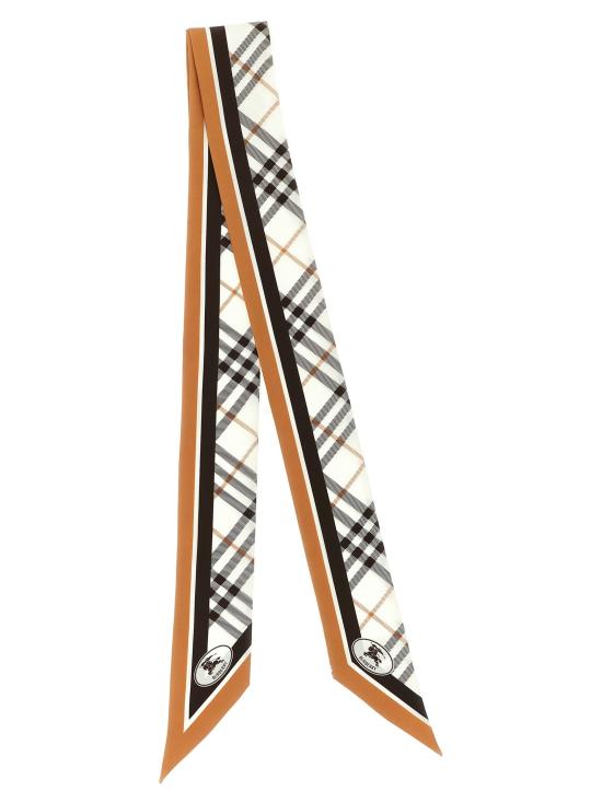 26SS 버버리 머플러/스카프 8120320PEBBLEWHITE