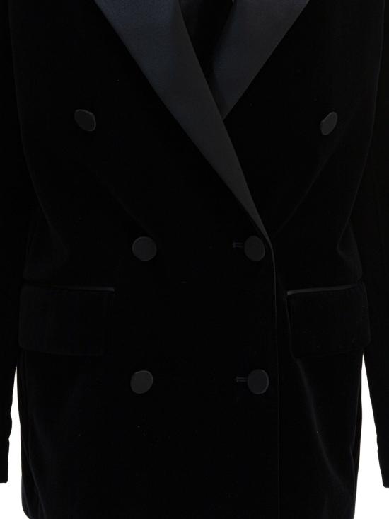 26SS 골든구스 수트 자켓 GWP02692P00231690100 - GOLDEN GOOSE