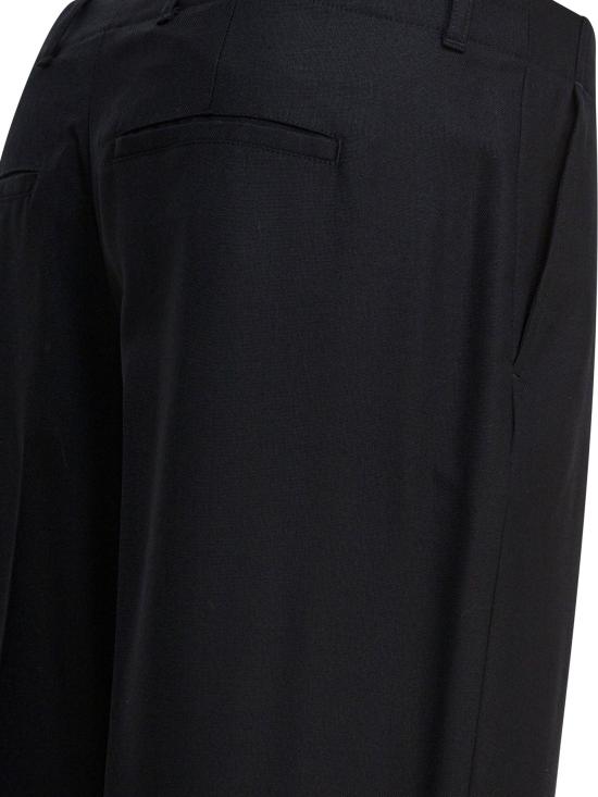 26SS 아워레가시 스트레이트 팬츠 M421BBPWBLACK - OUR LEGACY