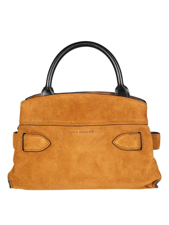 26SS 마크제이콥스 숄더백 2R5HSC028H01 860 MARRONE - MARC JACOBS