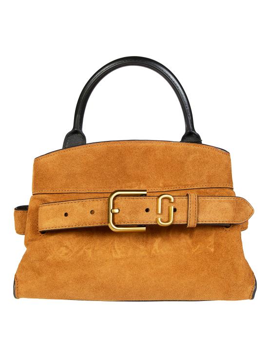 26SS 마크제이콥스 숄더백 2R5HSC028H01 860 MARRONE