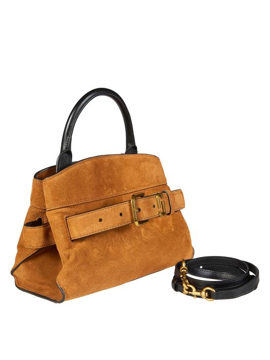 26SS 마크제이콥스 숄더백 2R5HSC028H01 860 MARRONE - MARC JACOBS