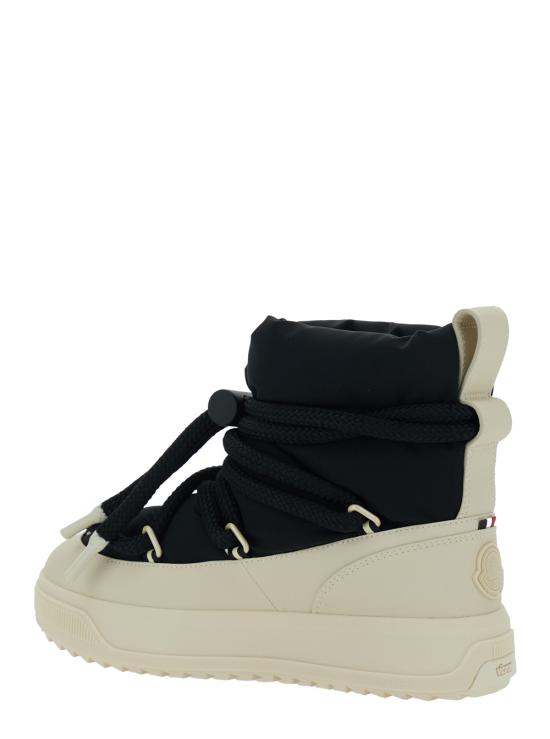 25FW 몽클레어 알티브 미드 스노우 부츠 4G00140M7287999 BLACK DOM - MONCLER