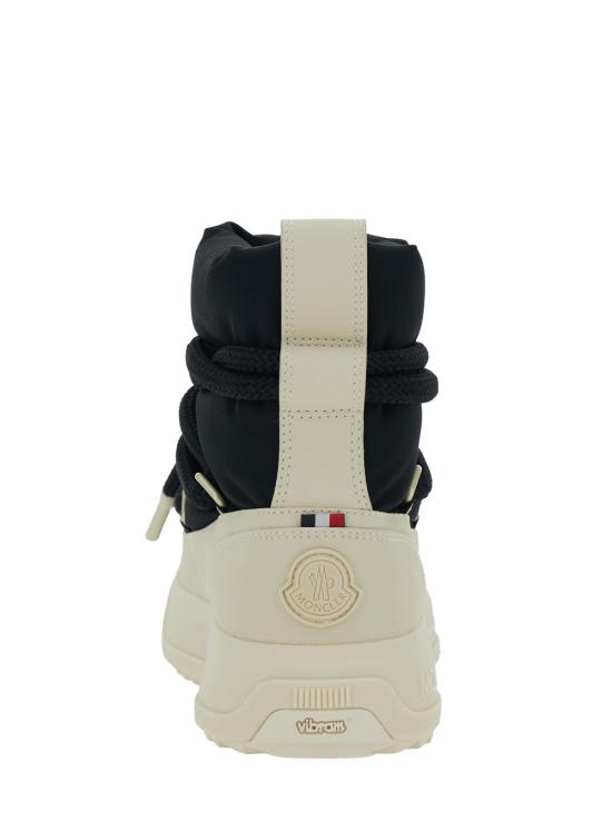 25FW 몽클레어 알티브 미드 스노우 부츠 4G00140M7287999 BLACK DOM - MONCLER