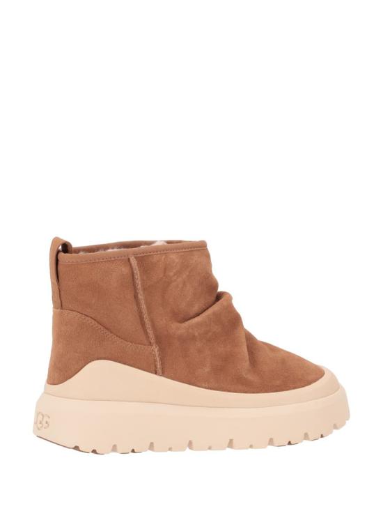 25FW 어그 부츠 1173811 CWTC CHESTNUT WHITECAP - UGG