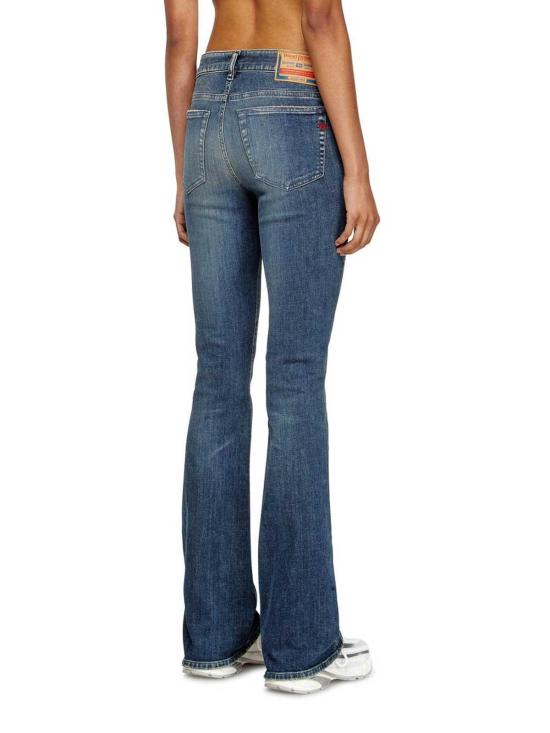 25FW 디젤 1969 D 에비 부츠컷 진 A11003 09L96 01 DOM - DIESEL