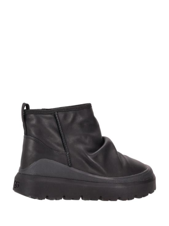 25FW 어그 부츠 1171118 BLK BLACK Black - UGG