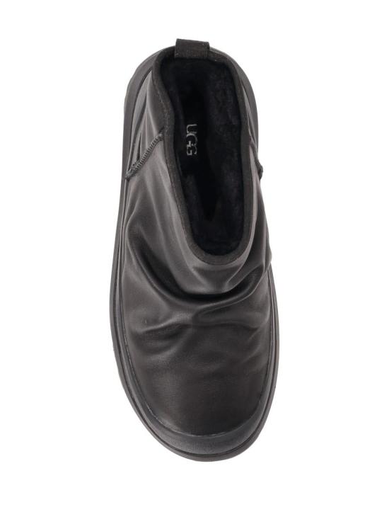 25FW 어그 부츠 1171118 BLK BLACK Black - UGG