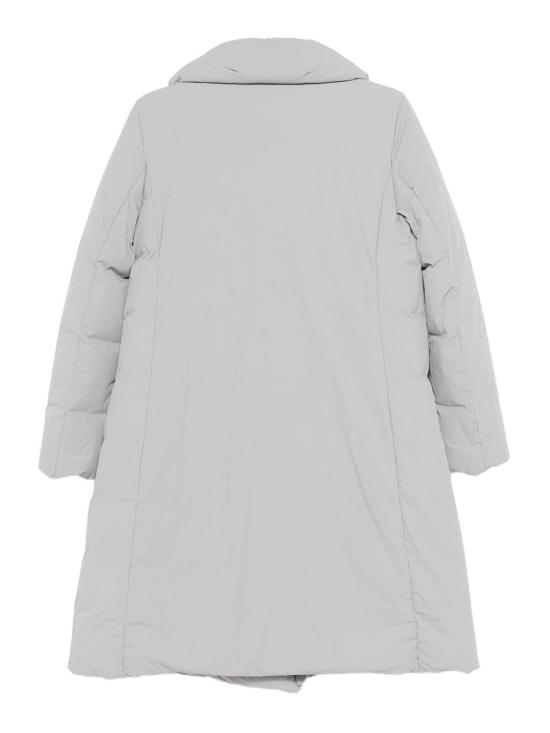  엠포리오 아르마니 패딩 EW001394AF14359U8045 Silver - EMPORIO ARMANI