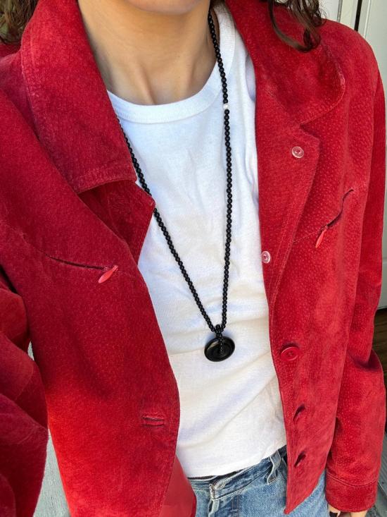  바이 올리 목걸이/팬던트 Orly Juno 목걸이 - BY ORLY