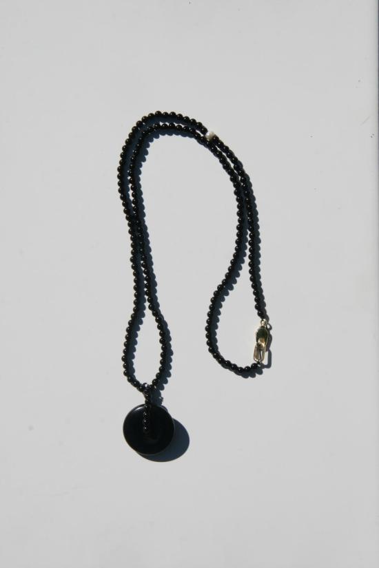  바이 올리 목걸이/팬던트 Orly Juno 목걸이