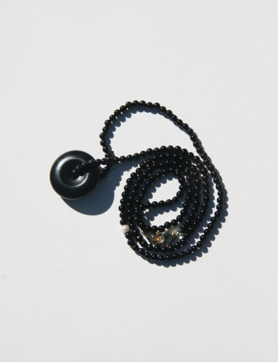  바이 올리 목걸이/팬던트 Orly Juno 목걸이 - BY ORLY