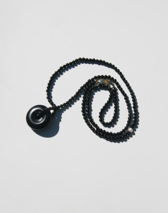  바이 올리 목걸이/팬던트 Orly Juno 목걸이 - BY ORLY