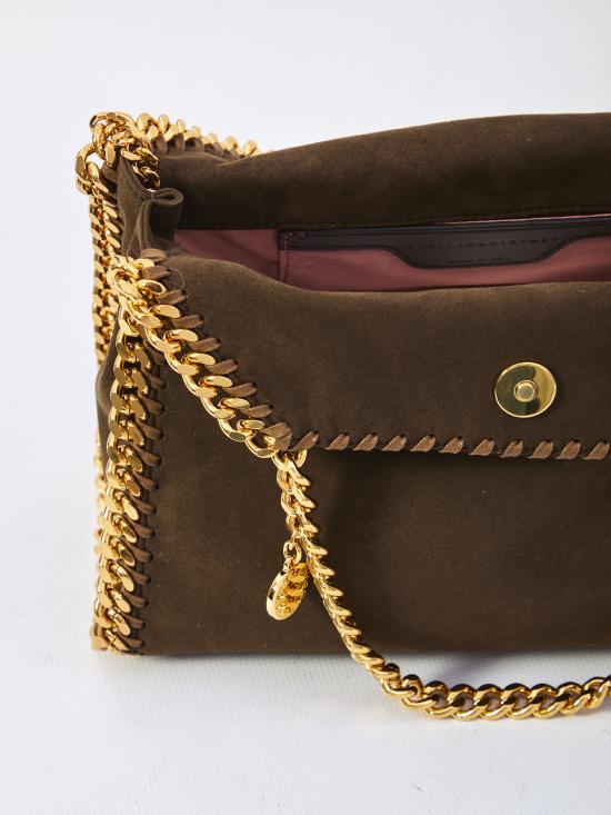 26SS 스텔라 맥카트니 숄더백 371223 BROWN - STELLA MCCARTNEY