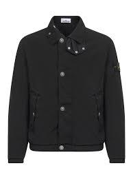 25FW 스톤 아일랜드 자켓 K2S15Q100015S0042V0029 BLACK DOM