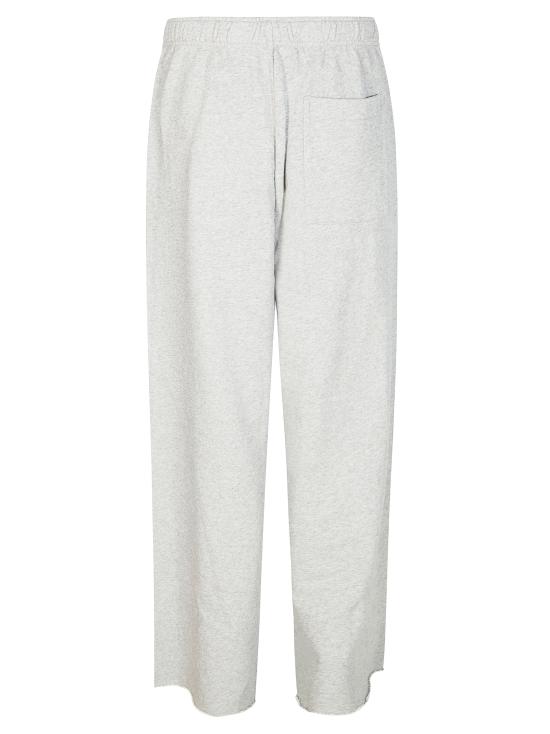 26SS MM6 메종마르지엘라 스트레이트 팬츠 SH0KA0072M25025 853M GRIGIO - MM6 MAISON MARGIELA