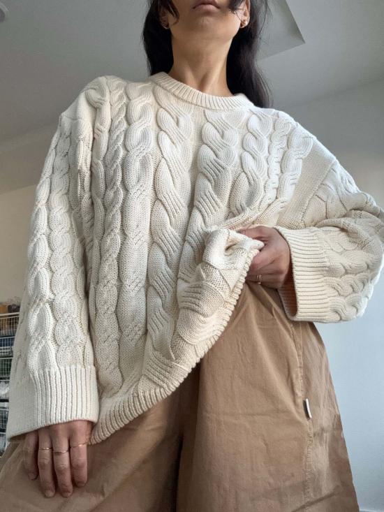  르 본 숍 트레이닝/조거 팬츠 Le Bon Shoppe 파라슈트  카키 - Le Bon Shoppe