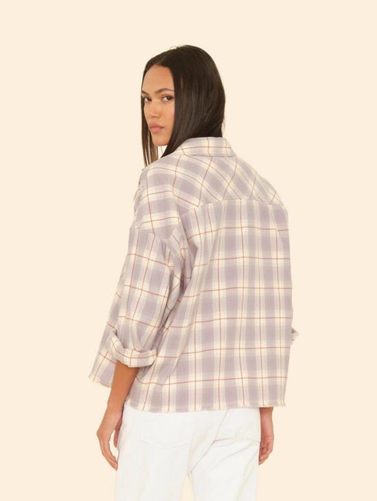  시레나 셔츠 프랜시스 셔츠 - XIRENA