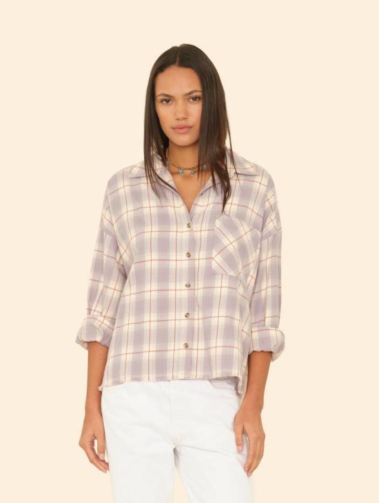  시레나 셔츠 프랜시스 셔츠