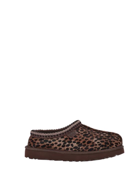 25FW 어그 뮬/슬리퍼 1158350 BCDR BURNT CEDAR