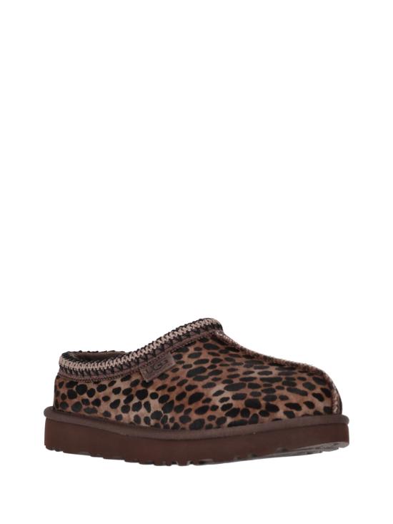 25FW 어그 뮬/슬리퍼 1158350 BCDR BURNT CEDAR - UGG