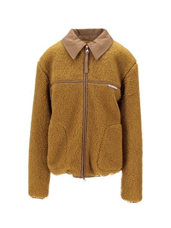 25FW 아미 자켓 HJK856PL0040 374 VERT LICHEN