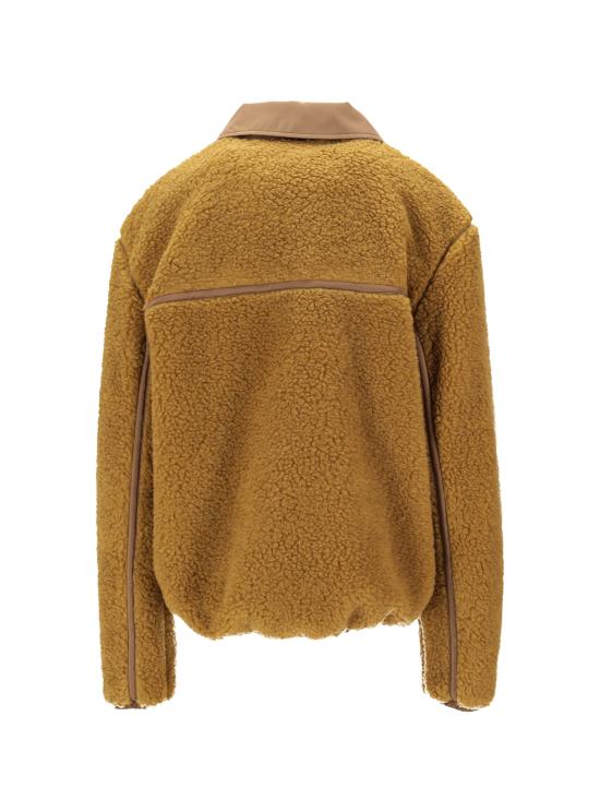 25FW 아미 자켓 HJK856PL0040 374 VERT LICHEN - AMI