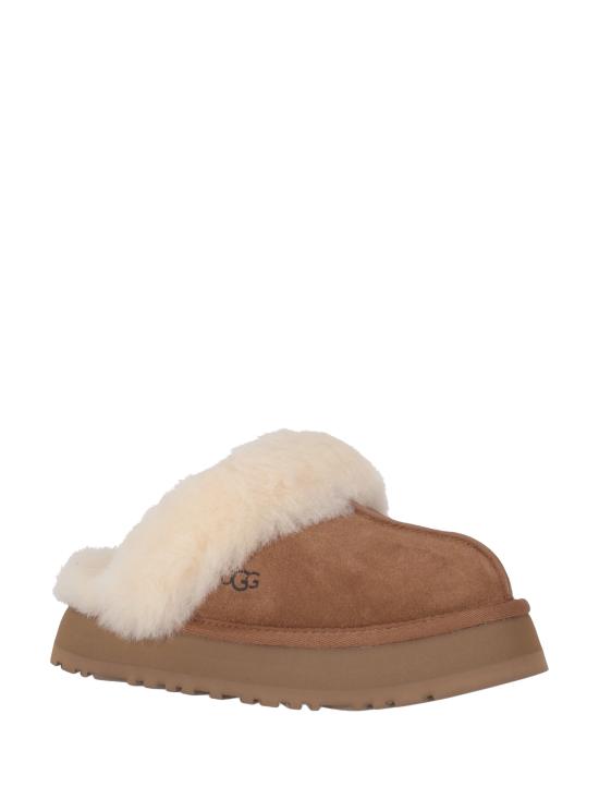 25FW 어그 디스케트 슬리퍼 1122550 CHE CHESTNUT - UGG
