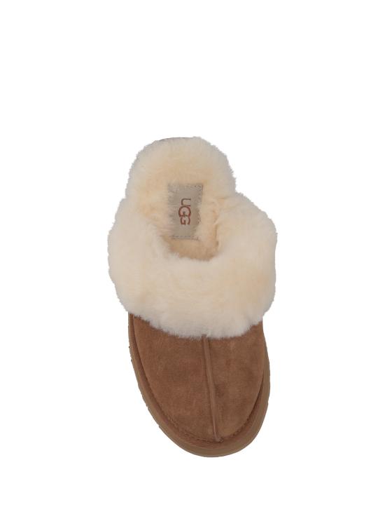 25FW 어그 디스케트 슬리퍼 1122550 CHE CHESTNUT - UGG