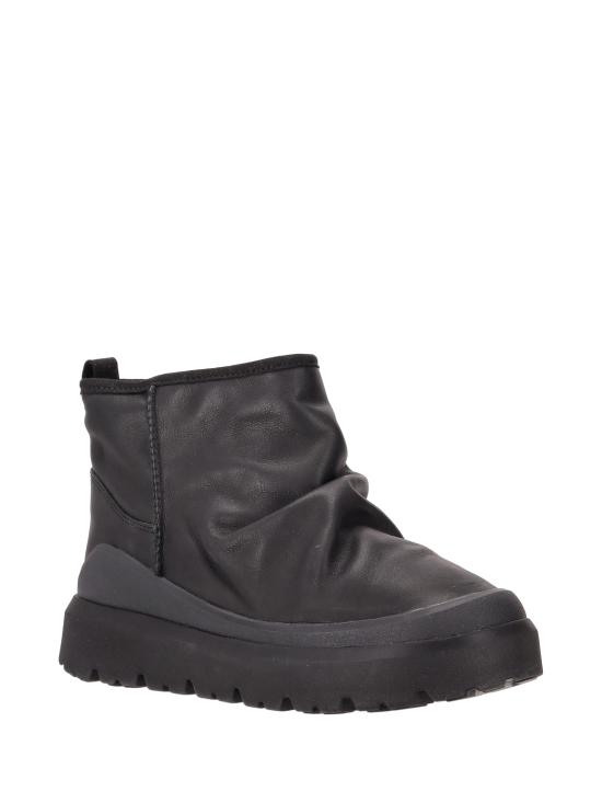 25FW 어그 부츠 1171118 BLK BLACK - UGG