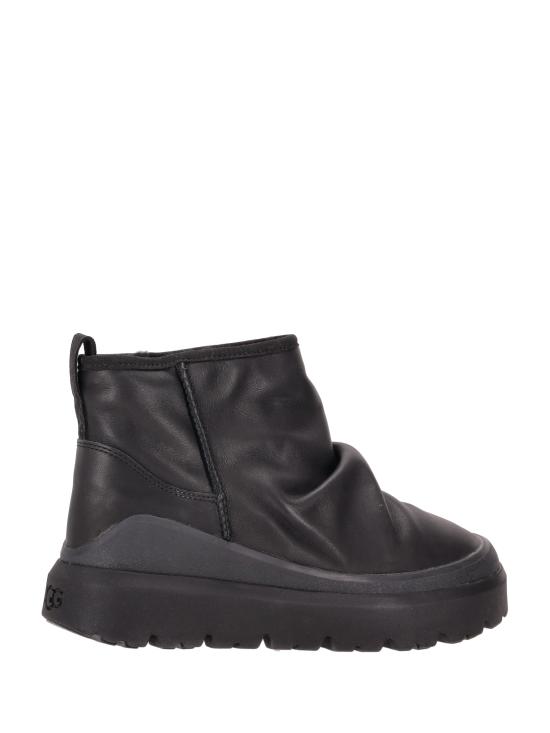 25FW 어그 부츠 1171118 BLK BLACK - UGG