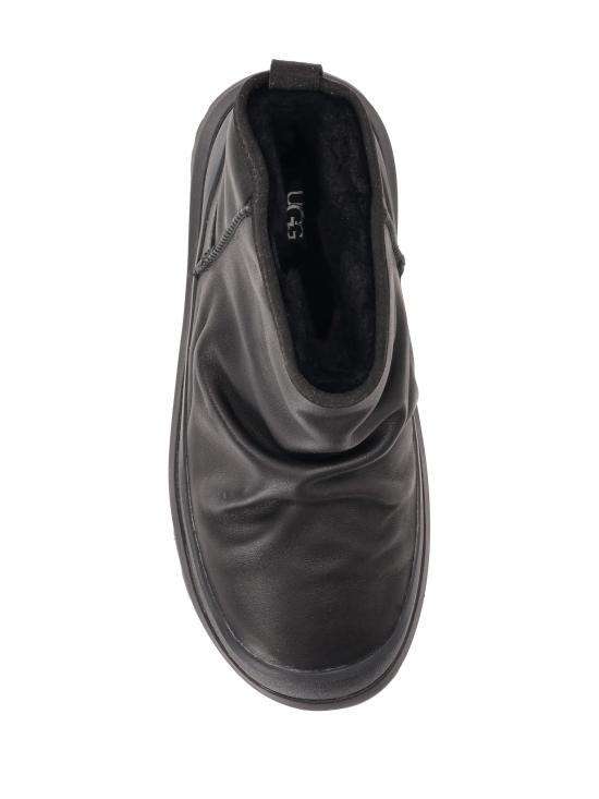 25FW 어그 부츠 1171118 BLK BLACK - UGG