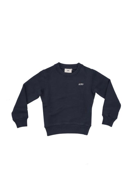 25FW [키즈] 오트리 트레이닝 상의 KSPKP3JV VORTEX