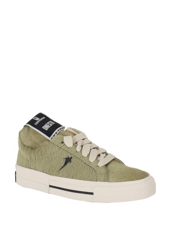 25FW 릭 오웬스 스니커즈 DC02EX797A14R0 3209 ACID BLACK - RICK OWENS