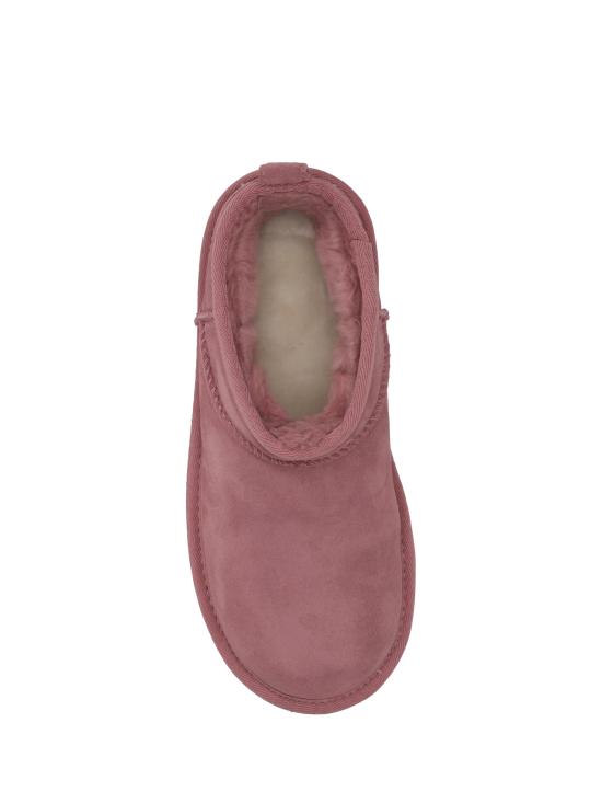 25FW [키즈] 어그 미들 부츠 1157791K PDW PINK DAWN - UGG