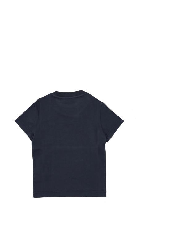 25FW [키즈] 오트리 티셔츠 KTPKP7CV VORTEX - AUTRY