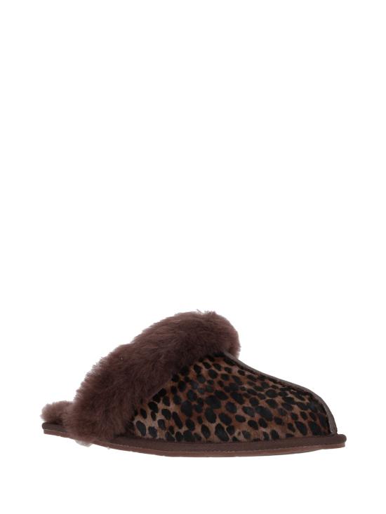 25FW 어그 뮬/슬리퍼 1158352 BCDR BURNT CEDAR - UGG