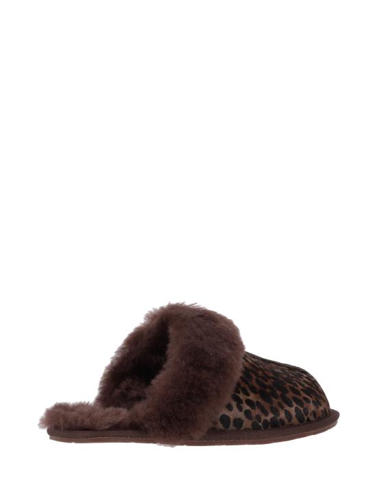 25FW 어그 뮬/슬리퍼 1158352 BCDR BURNT CEDAR - UGG