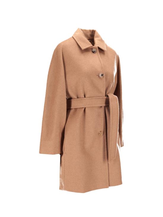 25FW 막스마라 코트 2521016172600FILATO 001 CAMMELLO - MAX MARA