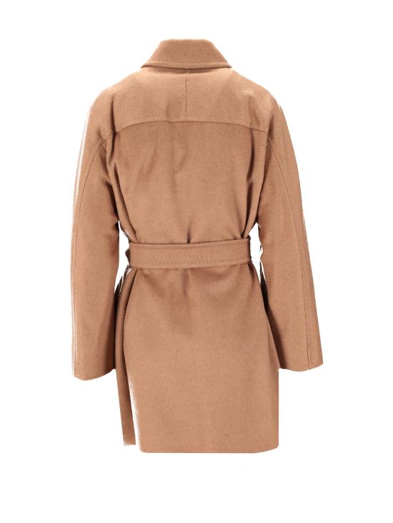 25FW 막스마라 코트 2521016172600FILATO 001 CAMMELLO - MAX MARA