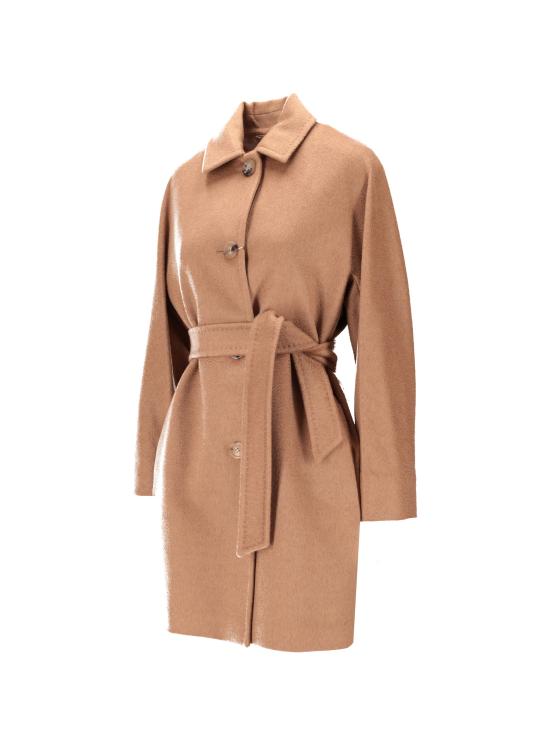 25FW 막스마라 코트 2521016172600FILATO 001 CAMMELLO - MAX MARA