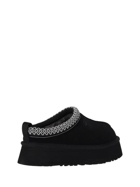26SS 어그 뮬/슬리퍼 1174471 BLK BLACK - UGG