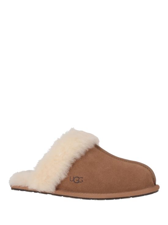 25FW 어그 SCUFFETTE II 스커페트 2 슬리퍼 1106872 CHE CHESTNUT - UGG