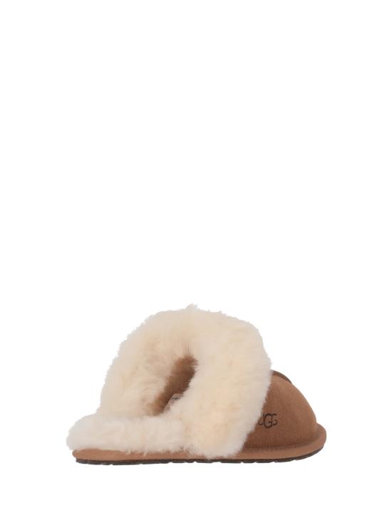 25FW 어그 SCUFFETTE II 스커페트 2 슬리퍼 1106872 CHE CHESTNUT - UGG