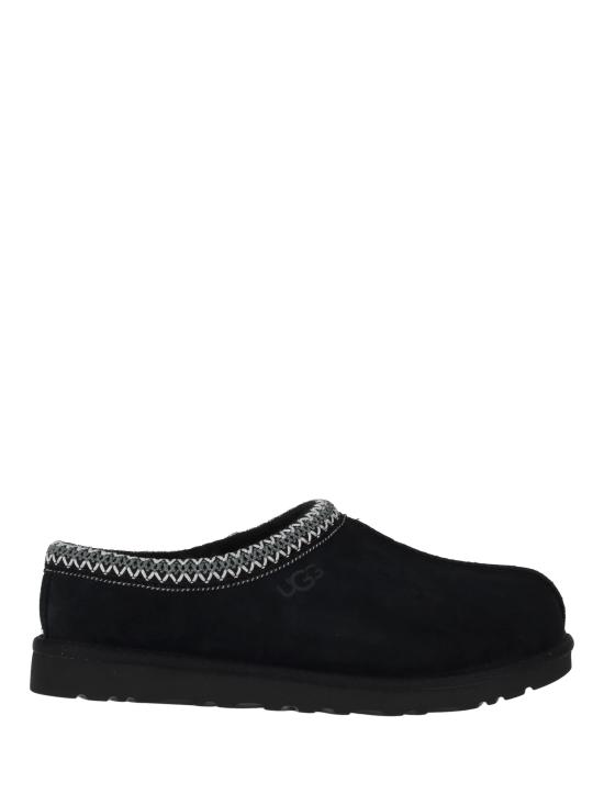 25FW 어그 뮬/슬리퍼 1174671 BLK BLACK