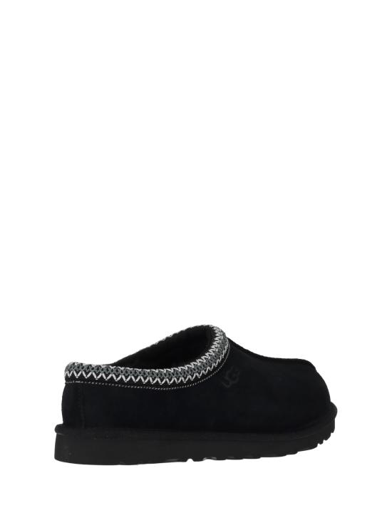 25FW 어그 뮬/슬리퍼 1174671 BLK BLACK - UGG